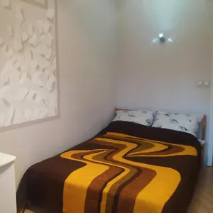 Homestay Pokoje Kolorowe Sny, Warsaw