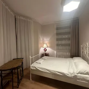 Cracow Bb Apartment Krakow