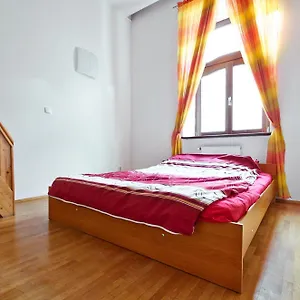 Davinci Radziwillowska Apartment Krakow