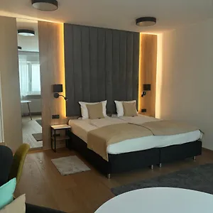 K4 Aparthotel Krakow