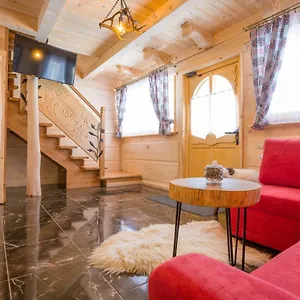 Domki U Magdy Chalet Zakopane