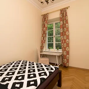 Apartment Charme De, Warsaw