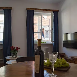Apartment Near To The Castle, Warsaw